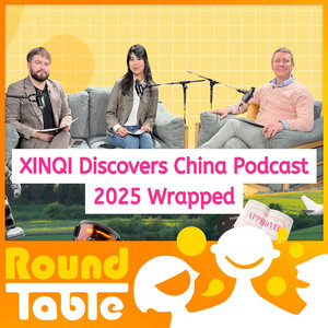 Podcast Cover