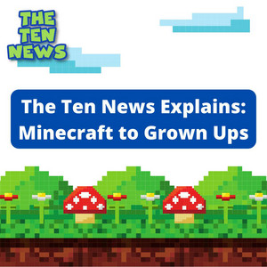 Podcast Cover