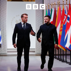 Podcast Cover