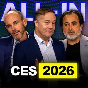 Podcast Cover