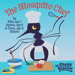 Podcast Cover