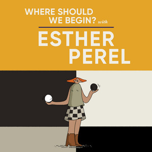 Podcast Cover