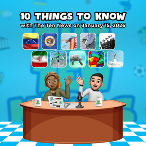 Podcast Cover