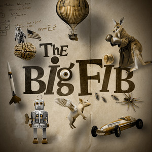 Podcast Cover