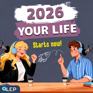 Podcast Cover