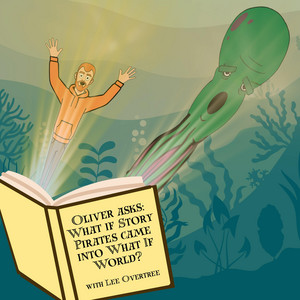 Podcast Cover