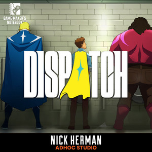 Podcast Cover