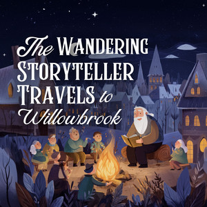 Podcast Cover