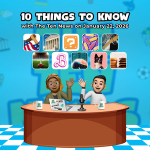 Podcast Cover
