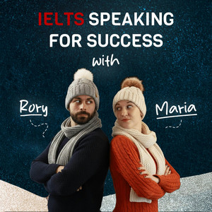 Podcast Cover