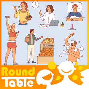 Podcast Cover