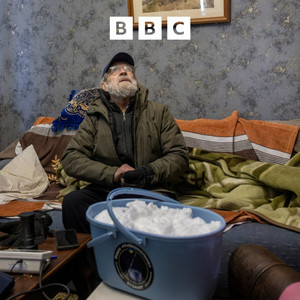 Podcast Cover
