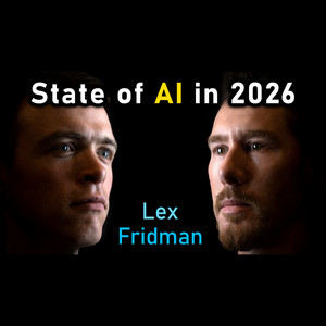 Podcast Cover