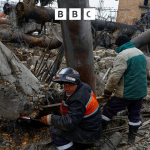 Podcast Cover