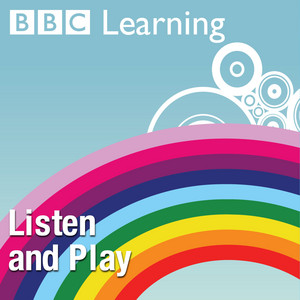 Podcast Cover