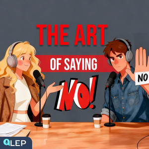 Podcast Cover