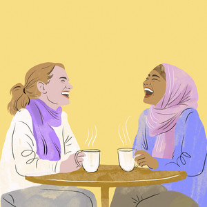 Podcast Cover