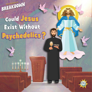 Podcast Cover