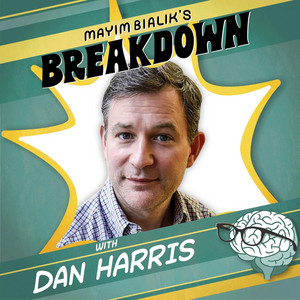Podcast Cover