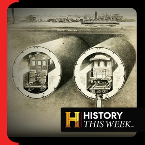 Podcast Cover