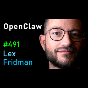 Podcast Cover