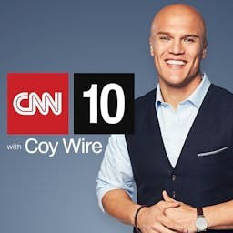 Podcast Cover