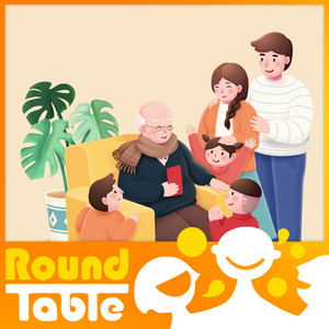 Podcast Cover