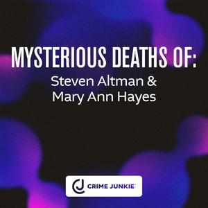 Podcast Cover