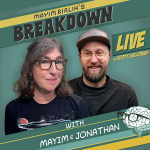 Podcast Cover