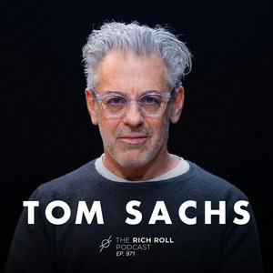Podcast Cover