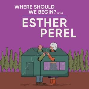 Podcast Cover