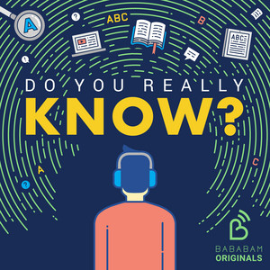 Podcast Cover