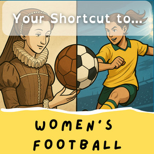Podcast Cover