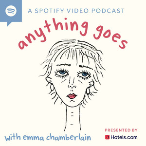 Podcast Cover