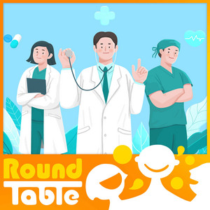 Podcast Cover
