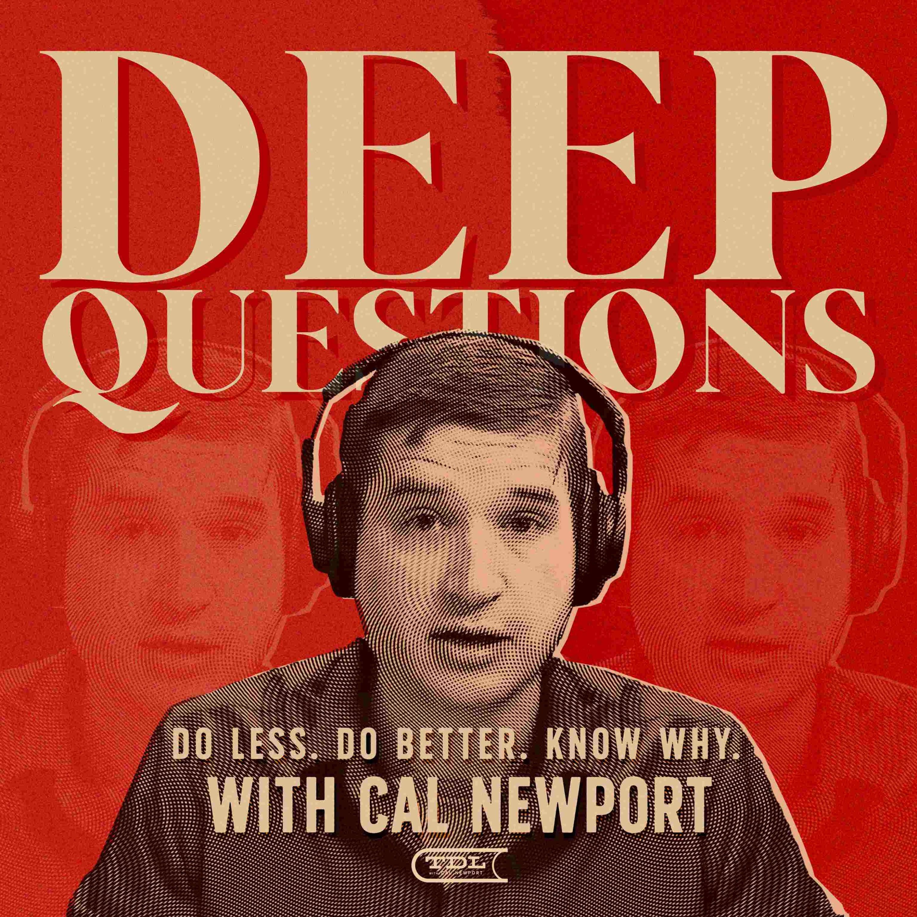Podcast Cover