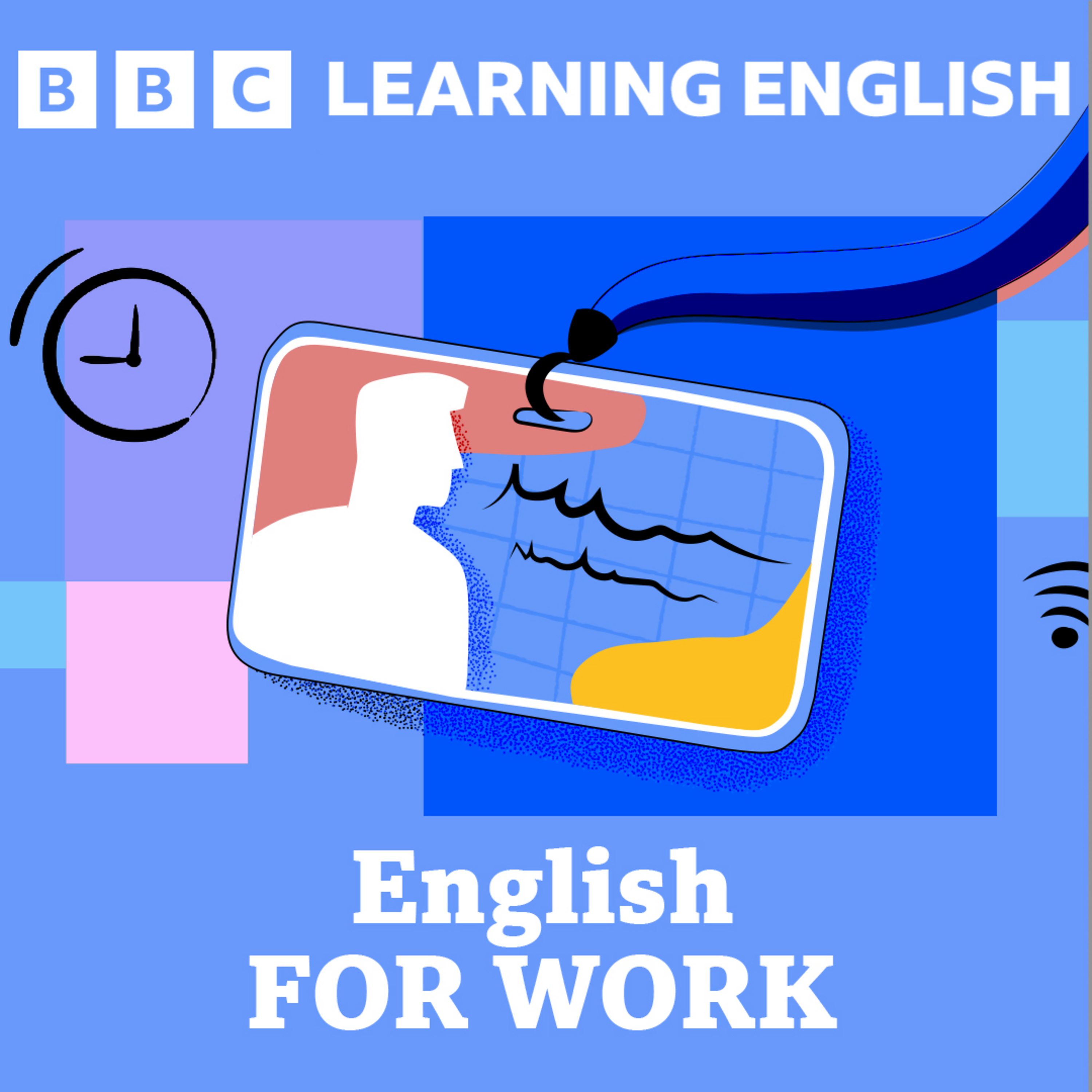 Podcast Cover