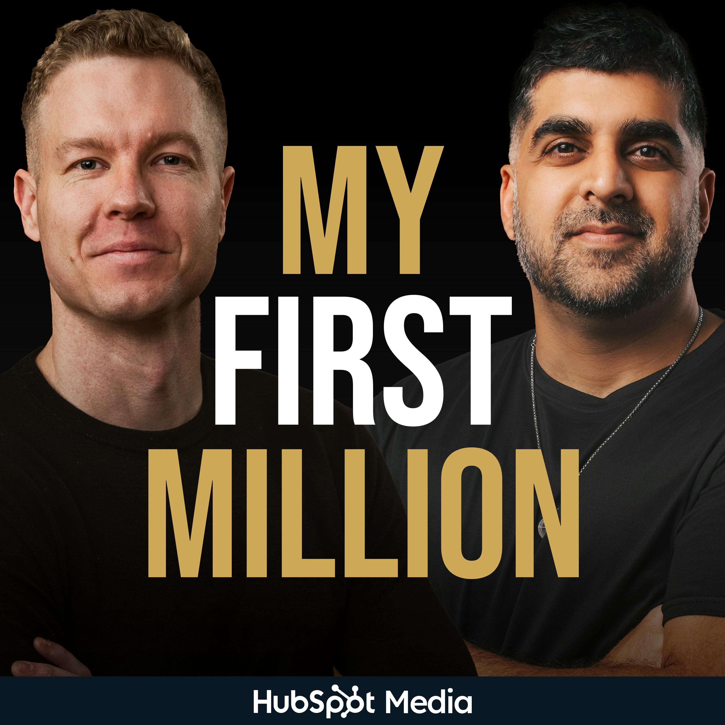 Podcast Cover