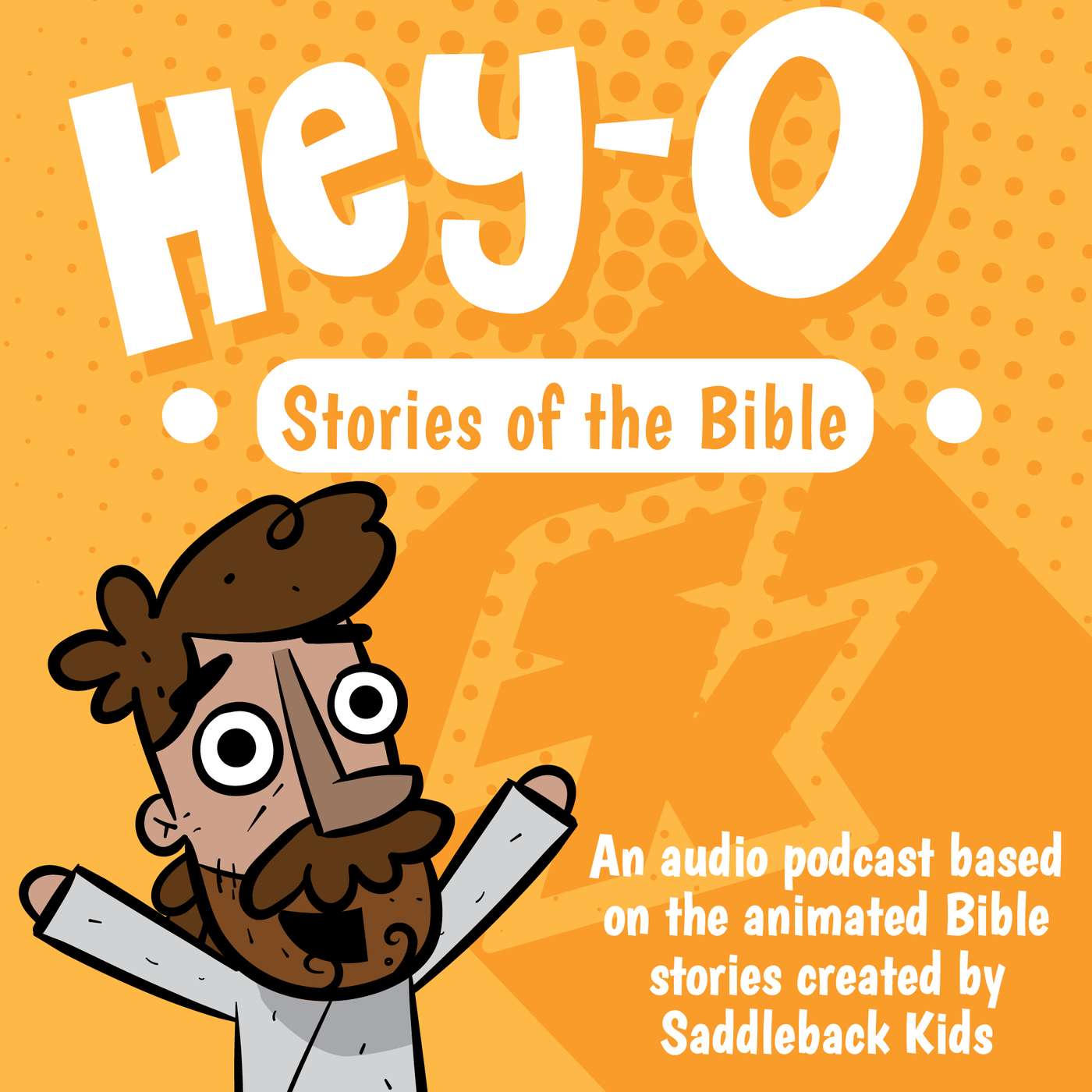 Podcast Cover