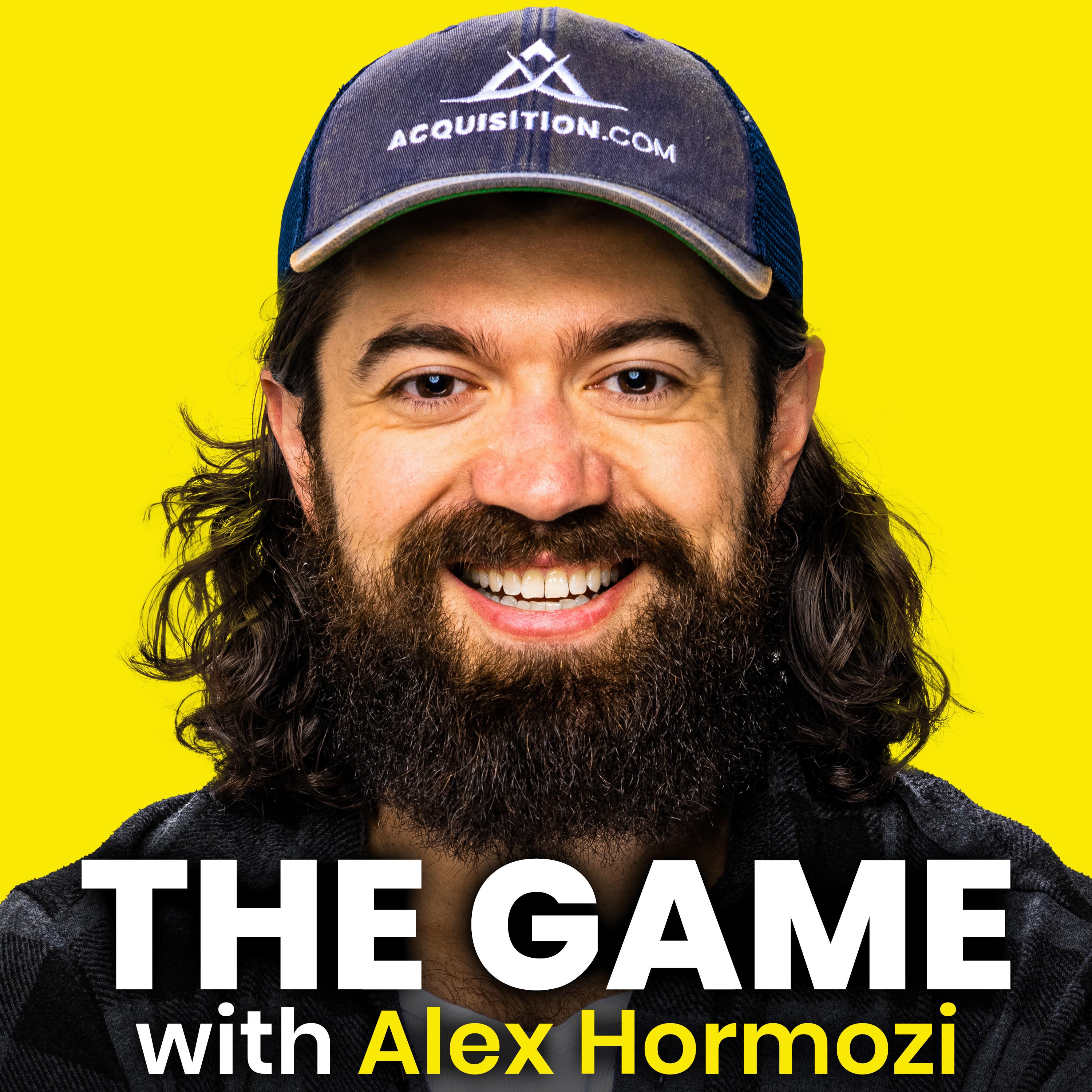 Podcast Cover
