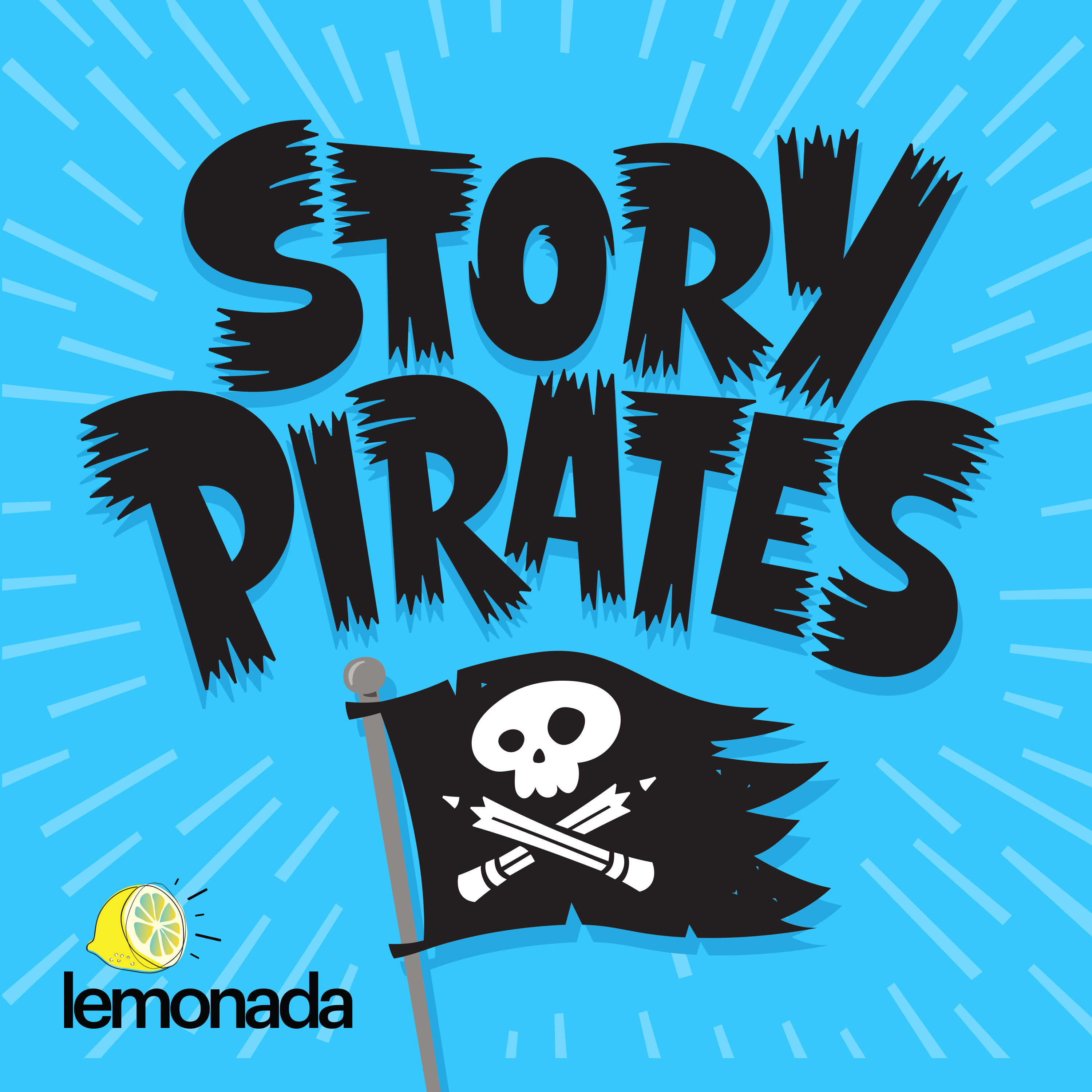 Podcast Cover