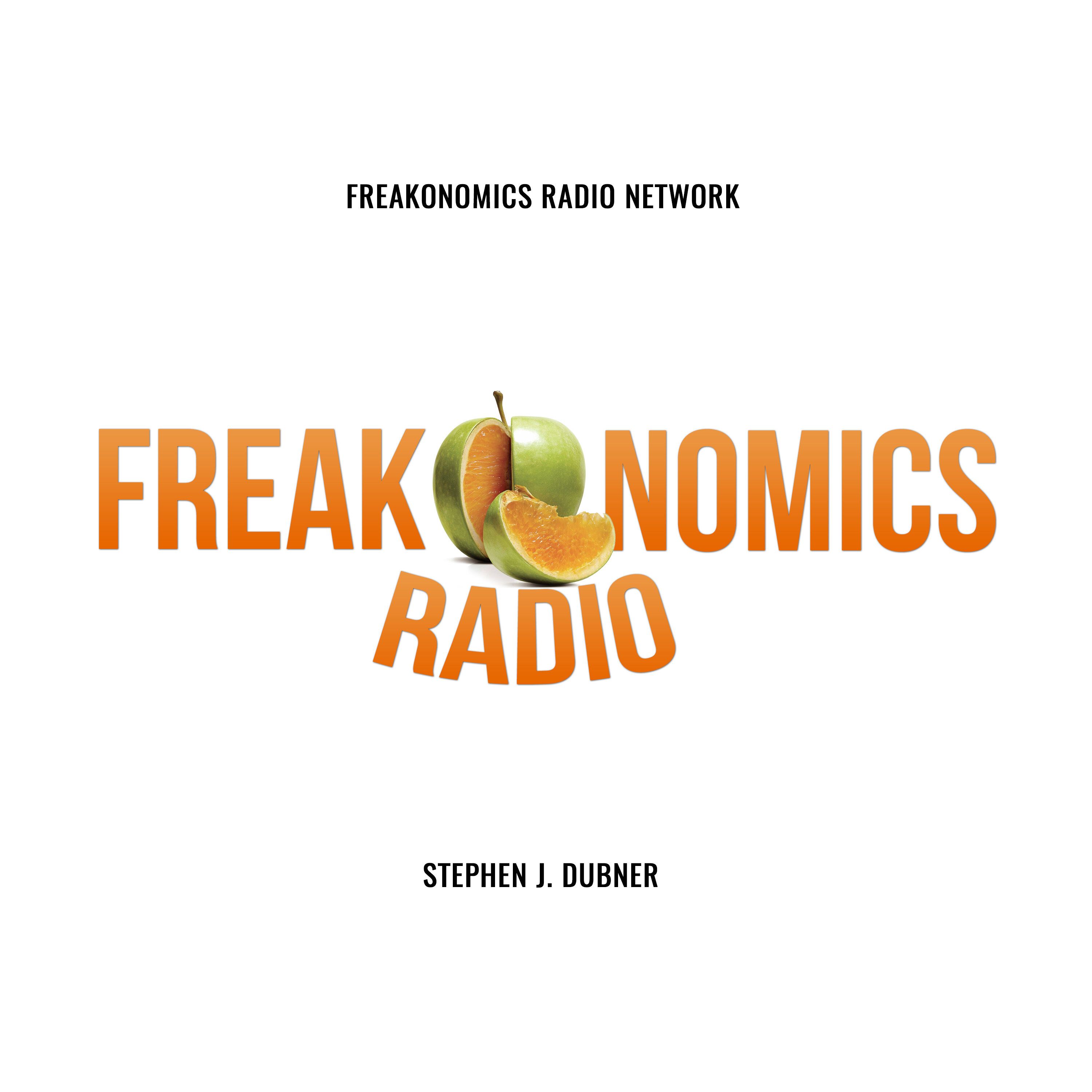 Podcast Cover