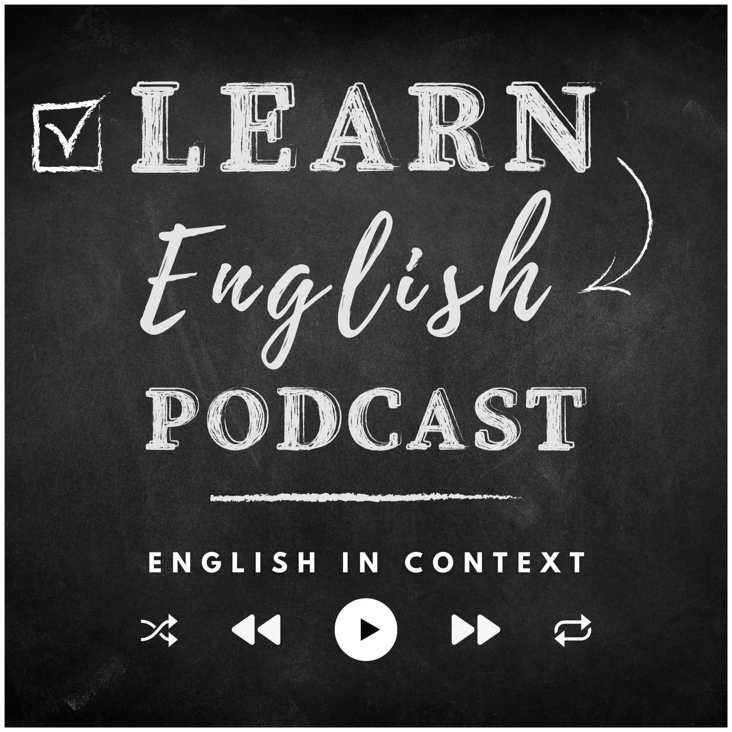 Podcast Cover