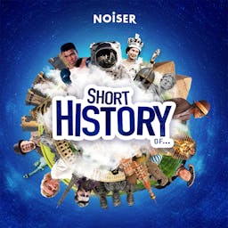Podcast Cover