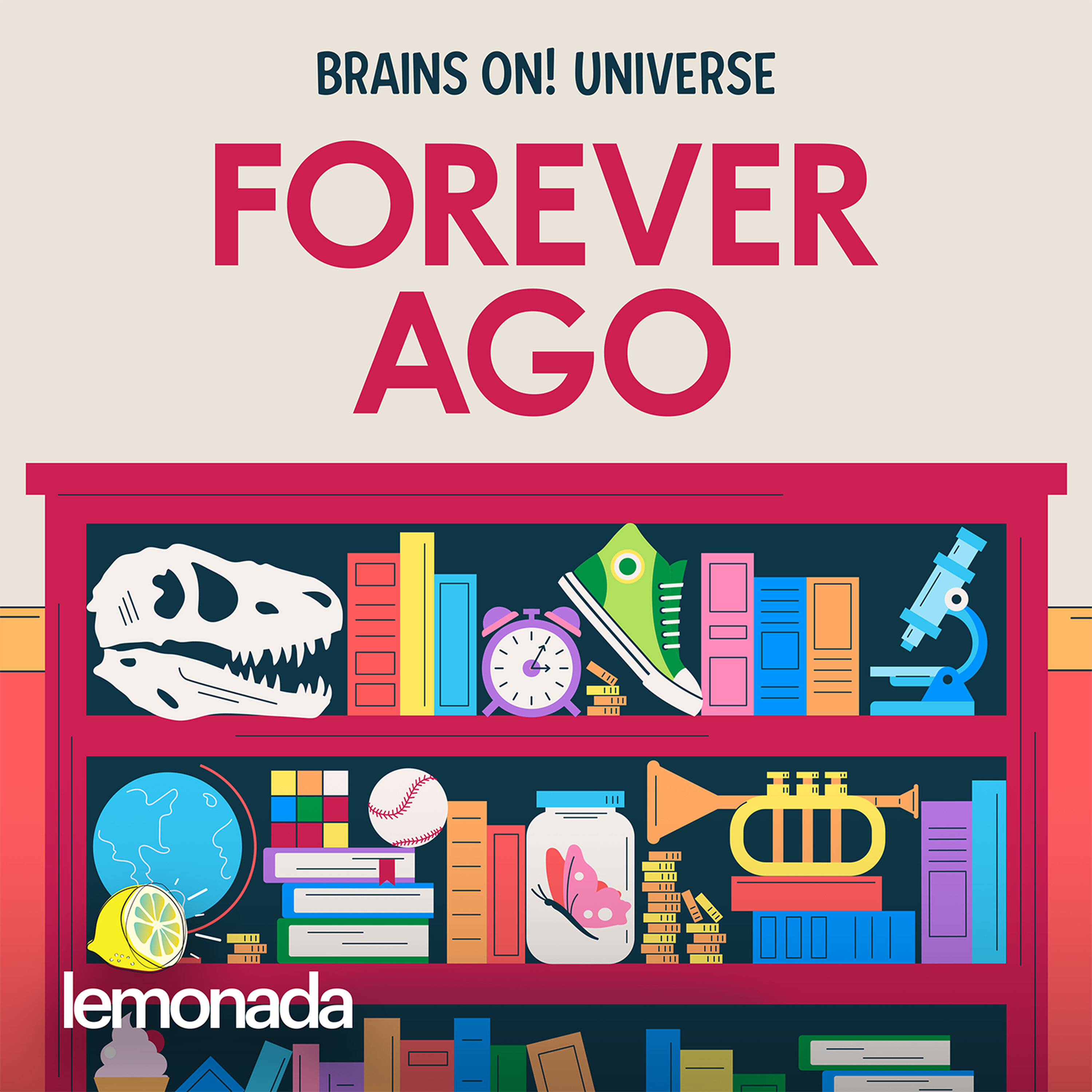 Podcast Cover