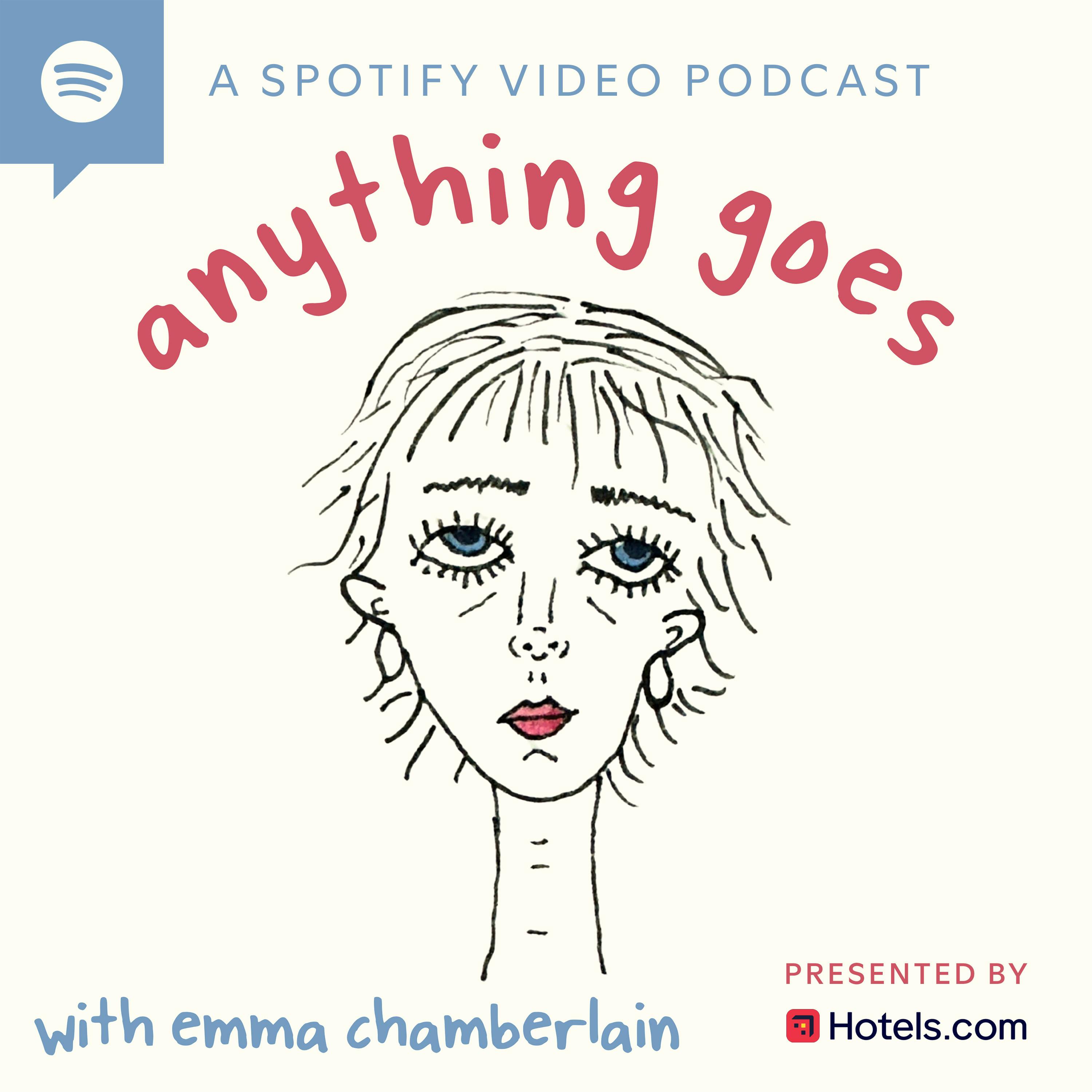 Podcast Cover