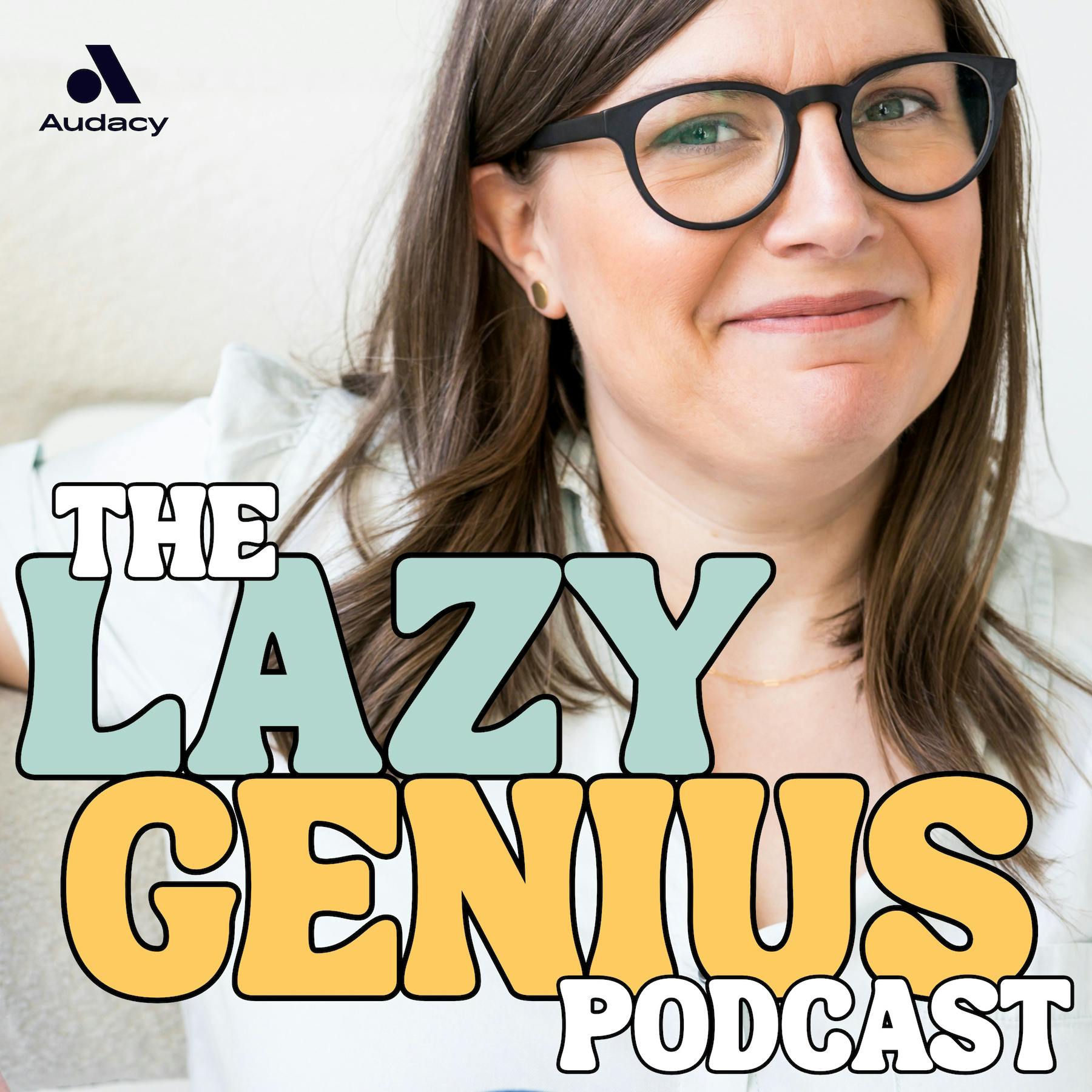 Podcast Cover