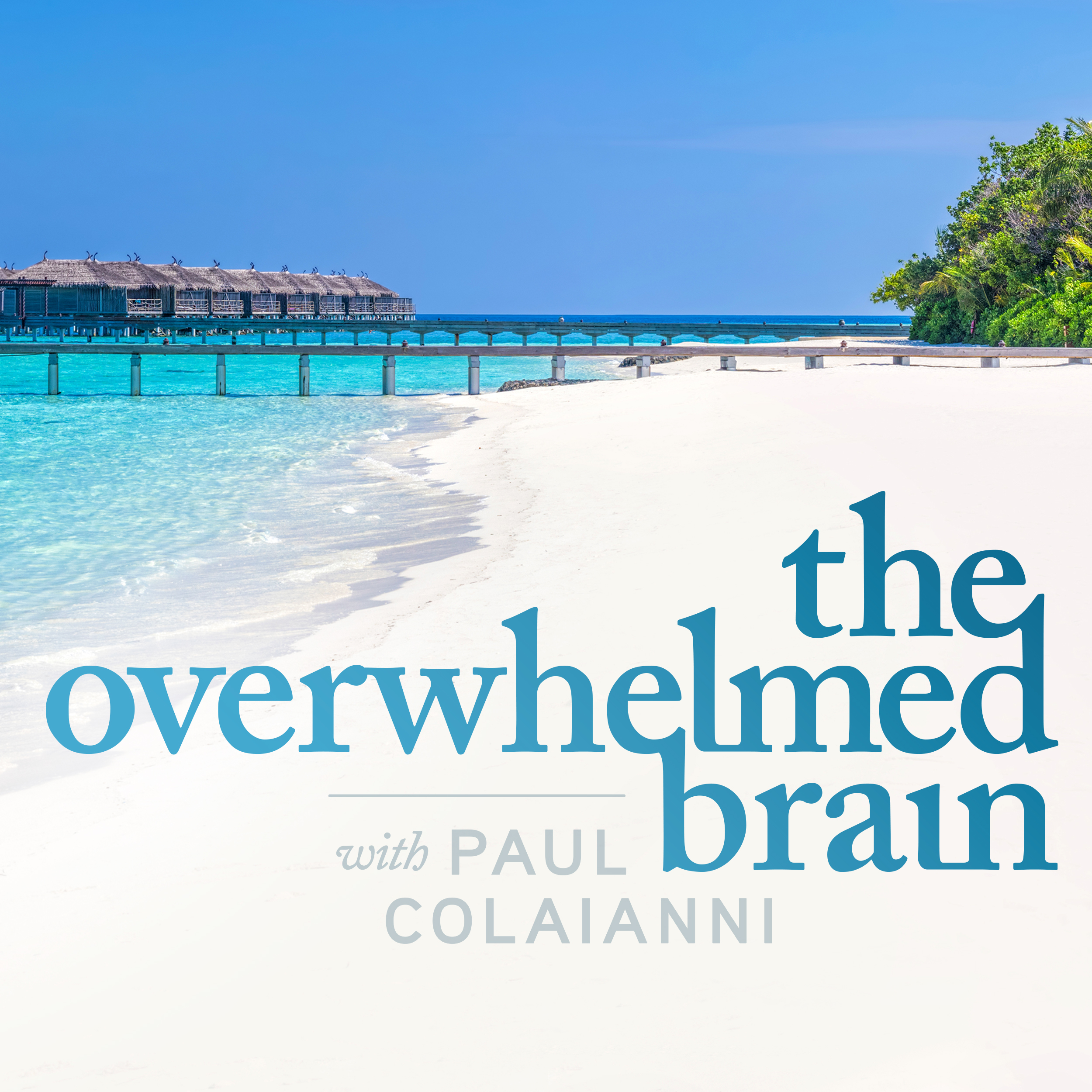 Podcast Cover