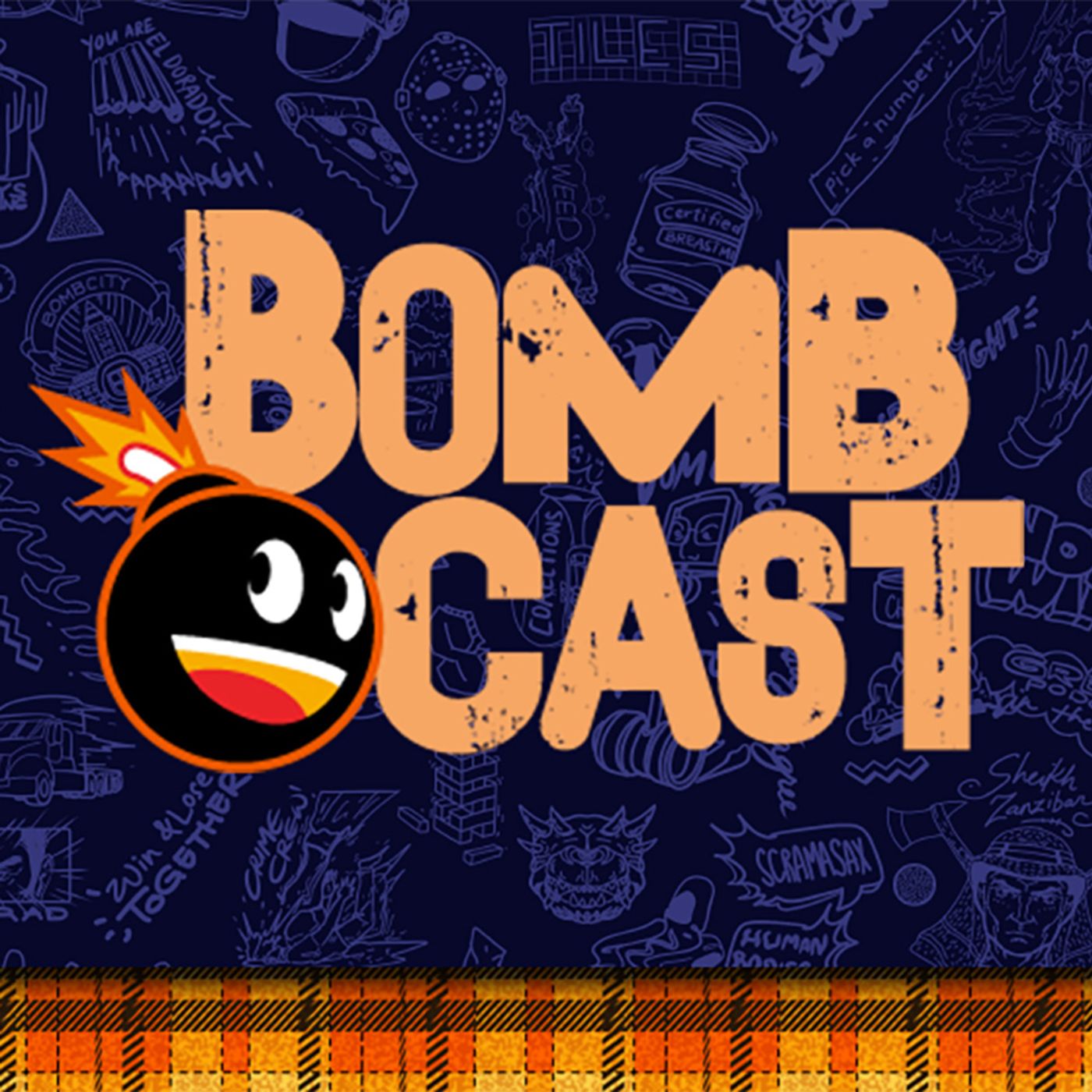 Podcast Cover
