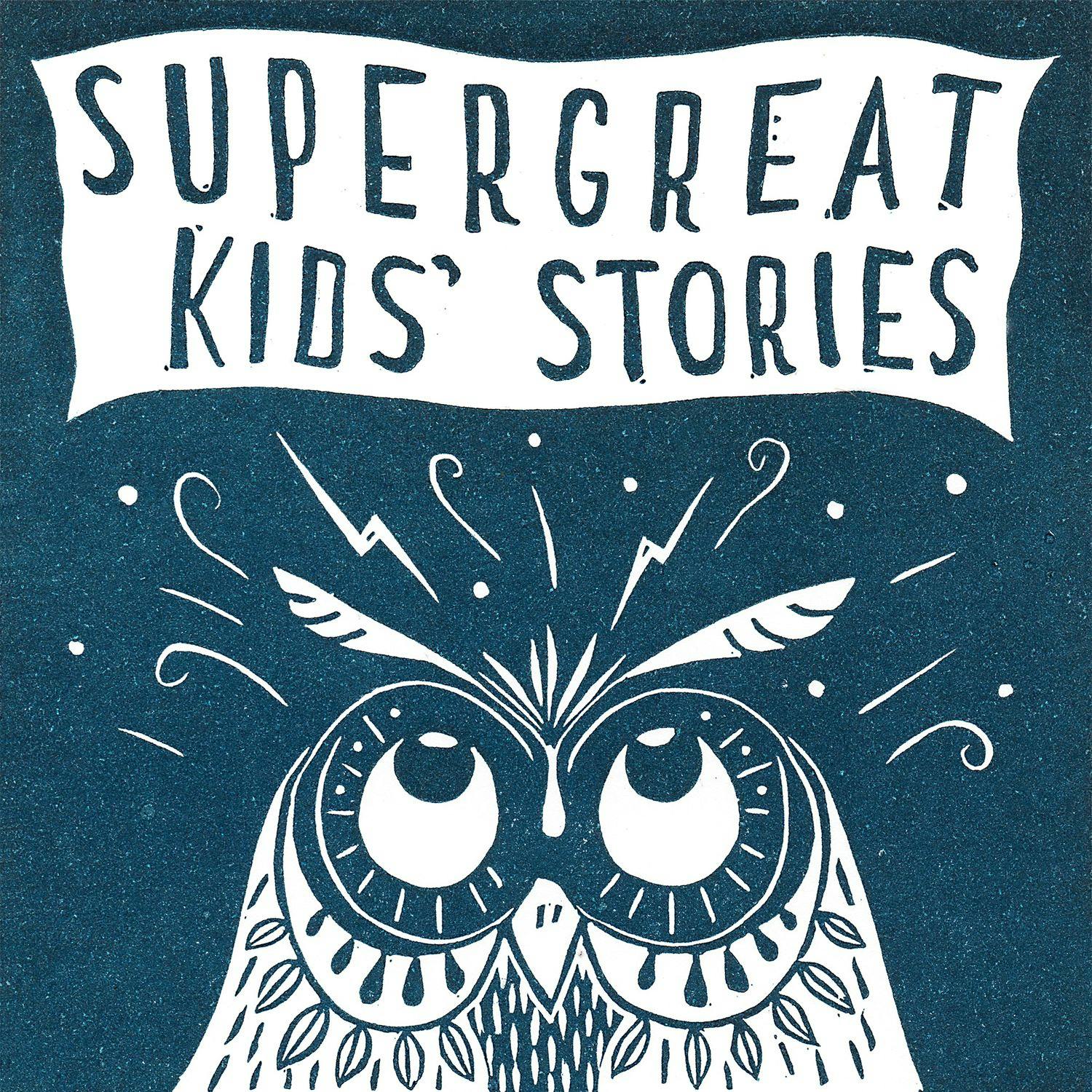 Podcast Cover